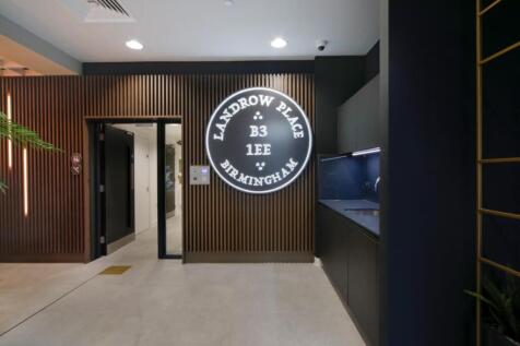 Resident Amenities