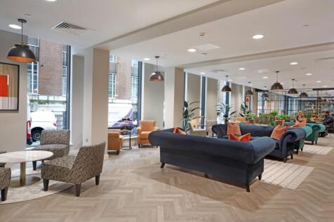 Resident Amenities