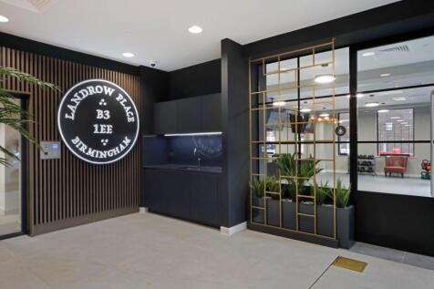 Resident Amenities