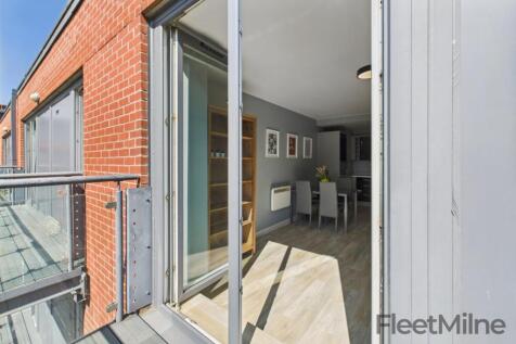 Private Balcony