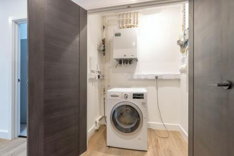 Storage cupboard