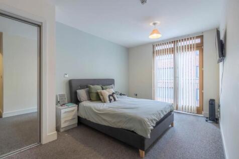 Main bedroom