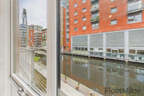 Canal View