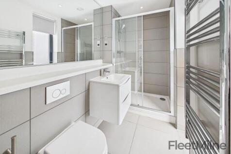 Bedroom One &amp; En-suite
