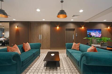 Resident Amenities