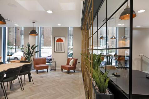 Resident Amenities