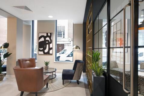 Resident Amenities