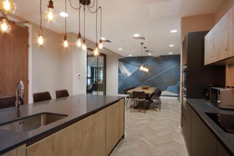 Dining Space