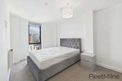 Bedroom One &amp; En-suite
