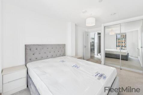 Bedroom One &amp; En-suite
