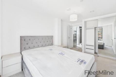 Bedroom One &amp; En-suite