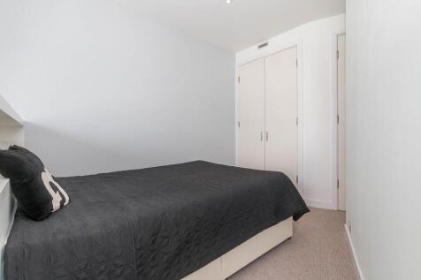 Sleeping Area