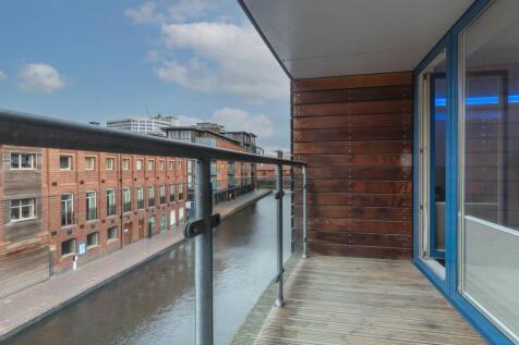 Private Balcony