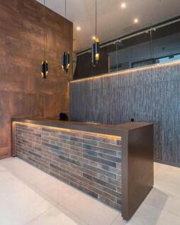 Resident Facilities