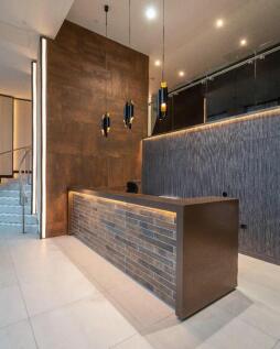 Resident Facilities