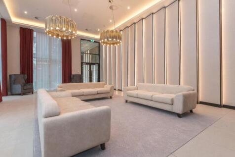 Resident Facilities