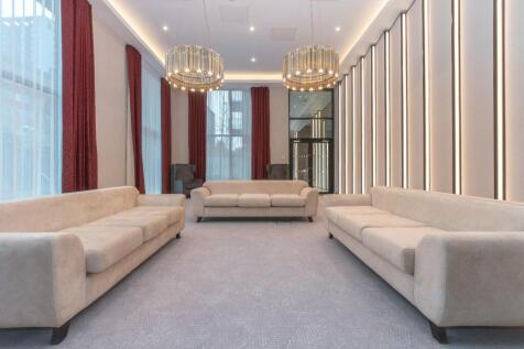 Resident Facilities