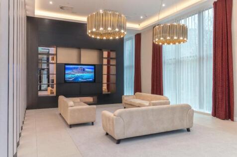 Resident Facilities