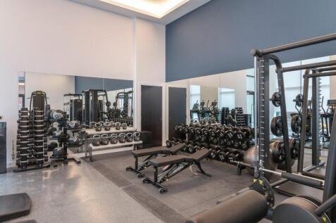 Resident Facilities