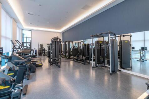 Resident Facilities