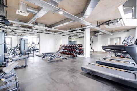 Residents&#39; Facilities
