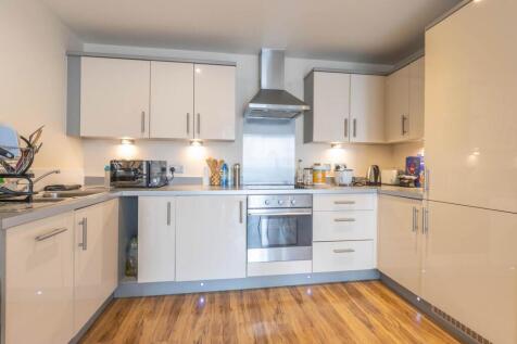 Integrated kitchen