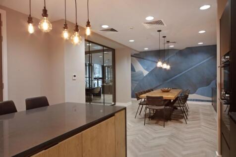 Resident Amenities