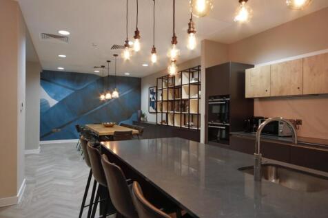 Resident Amenities