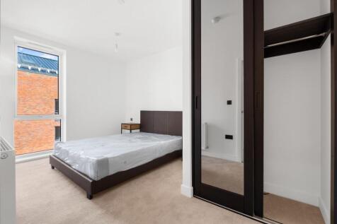 Main bedroom