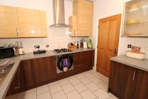 Integrated kitchen