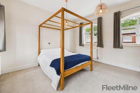 Main bedroom
