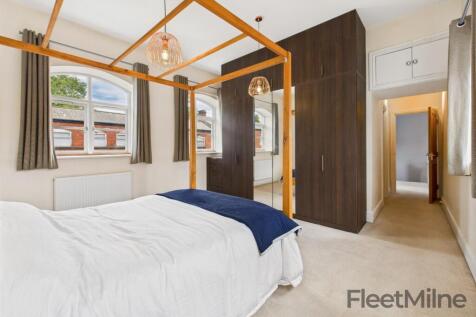 Main bedroom
