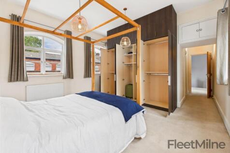 Main bedroom