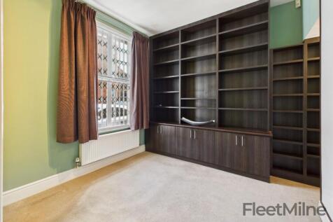 Bedroom 3/office