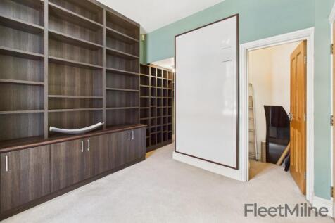 Bedroom 3/office