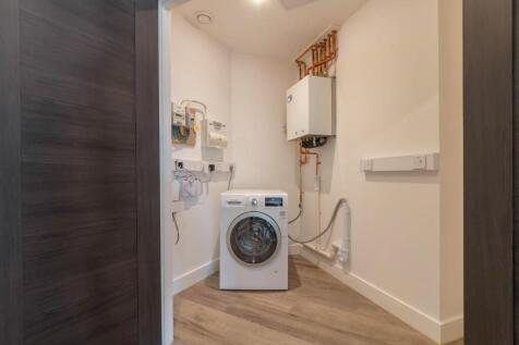 Storage cupboard