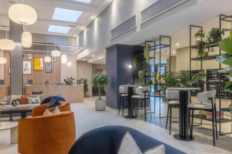 Resident Amenities