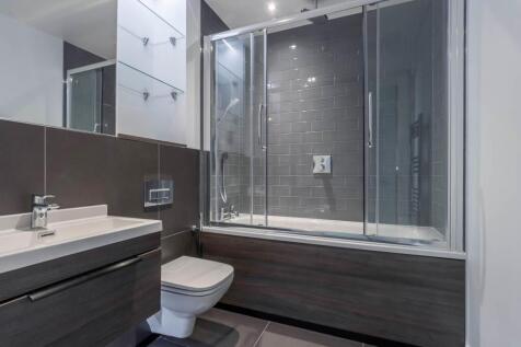 Bathroom Two