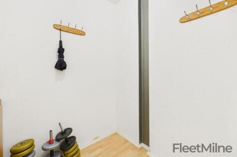 Storage cupboard
