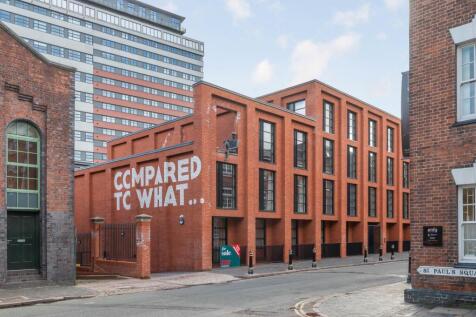 Assay Lofts