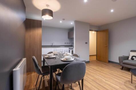 Lounge/diner