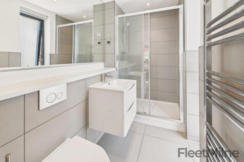 Bedroom One &amp; En-suite