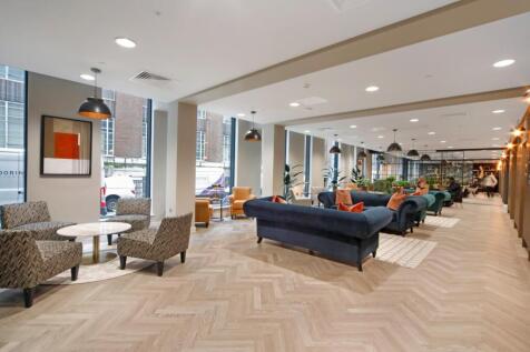 Residents Amenities