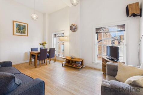 Living/dining room