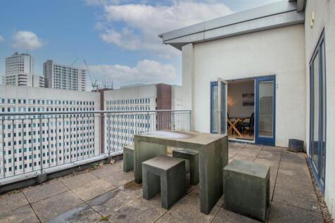 Private Balcony