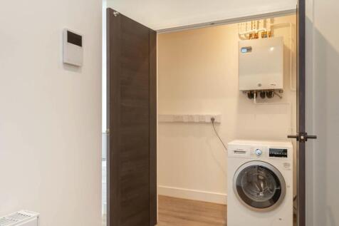 Storage cupboard
