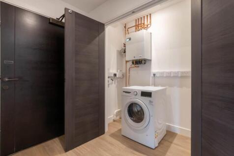 Storage cupboard