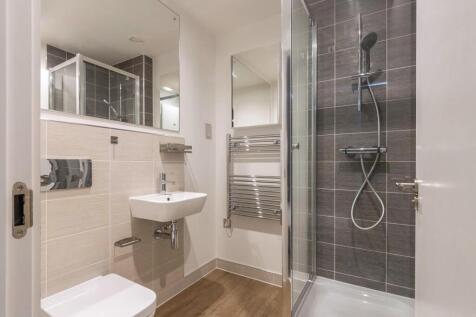 Ensuite  Bathroom