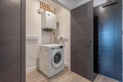 Storage cupboard