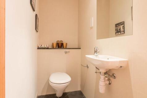 Guest WC